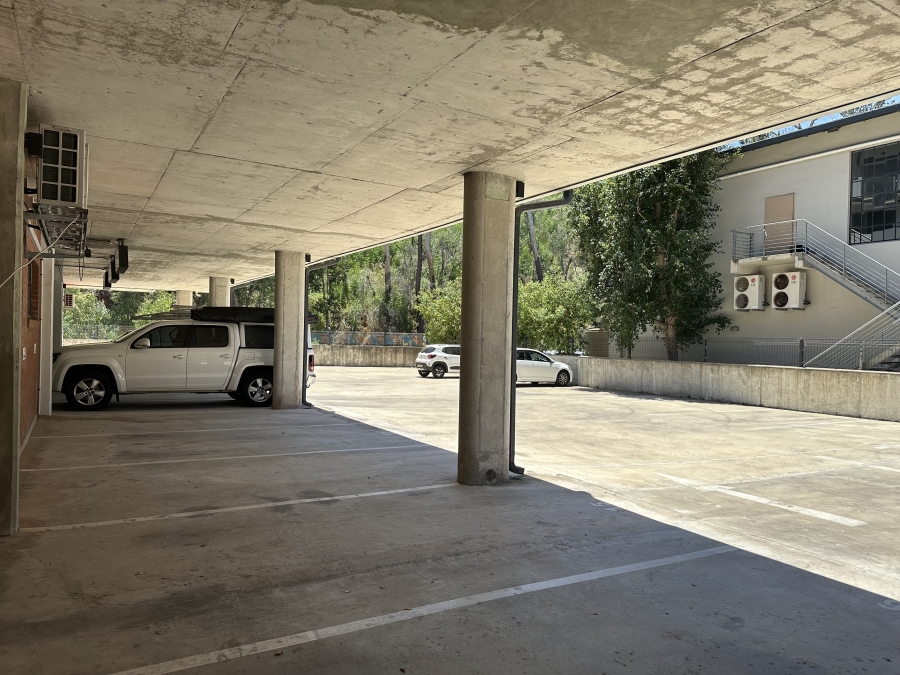 Commercial Property for Sale in Stellenbosch Central Western Cape